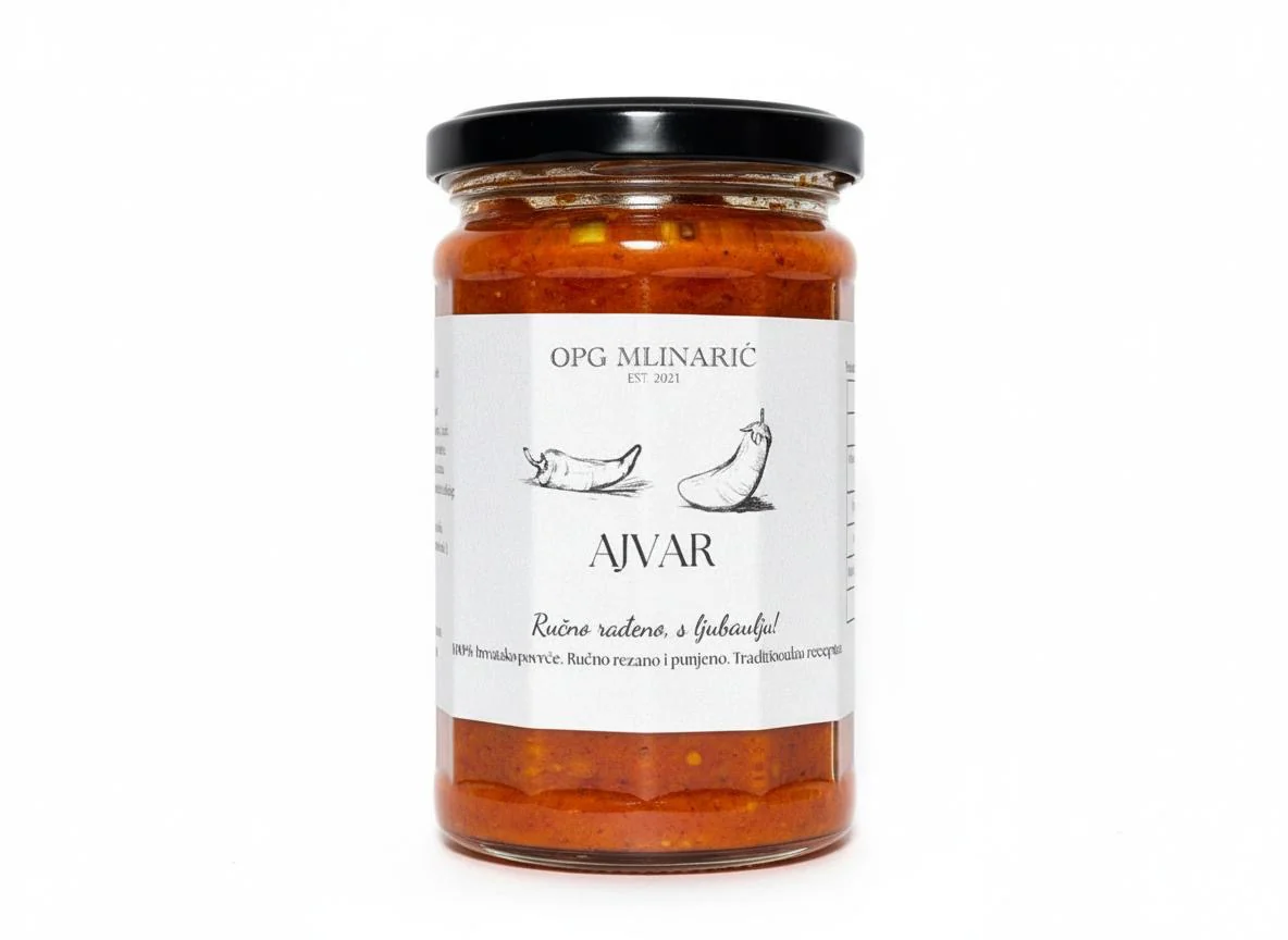 Ajvar