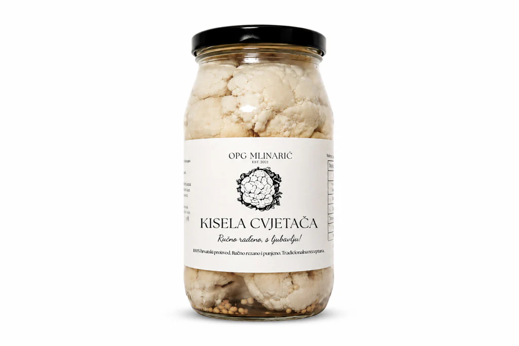 Kisela cvjetača