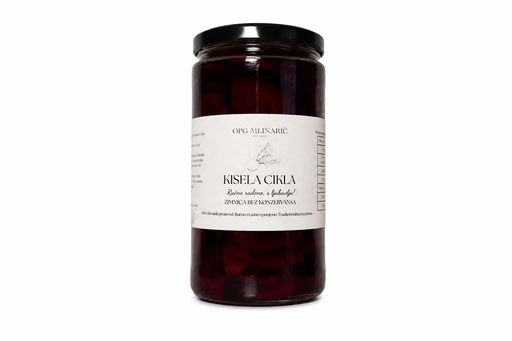 Kisela cikla