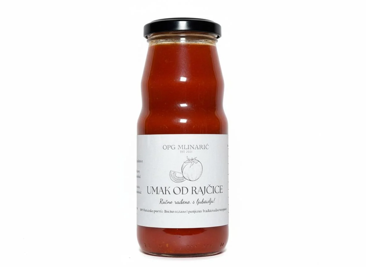 Umak od rajčice