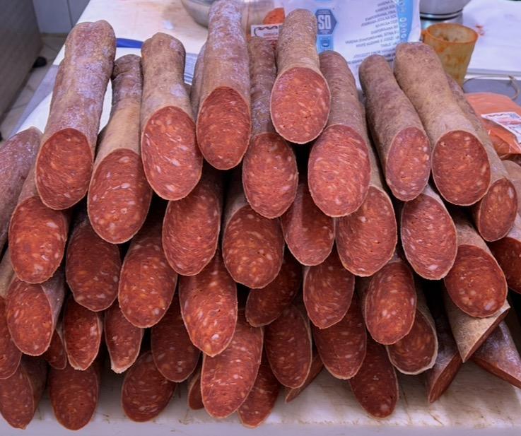 Kulinova seka