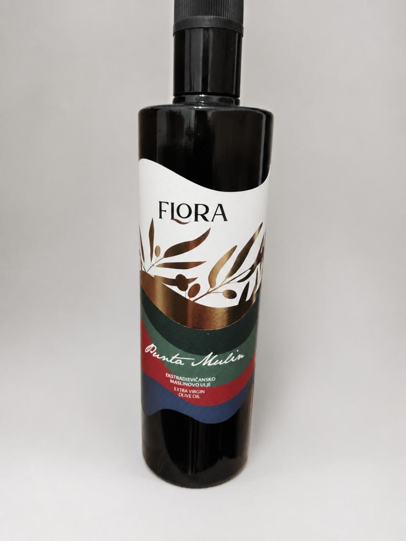 Flora Punta mulin (blend)0.5l