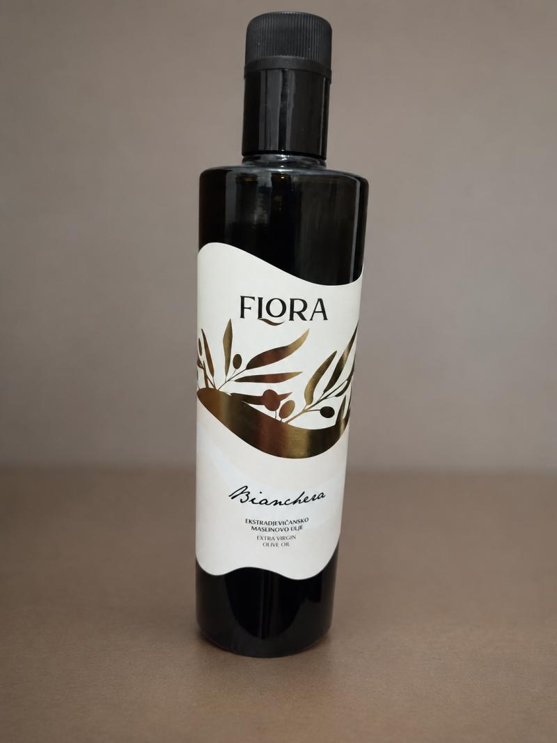 Flora Bianchera 0.5