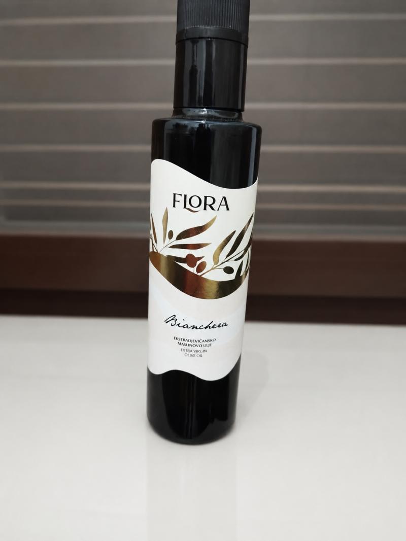 Flora Bianchera 0.25