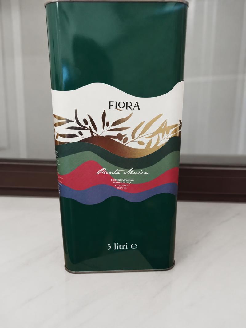 Flora Punta mulin 5l
