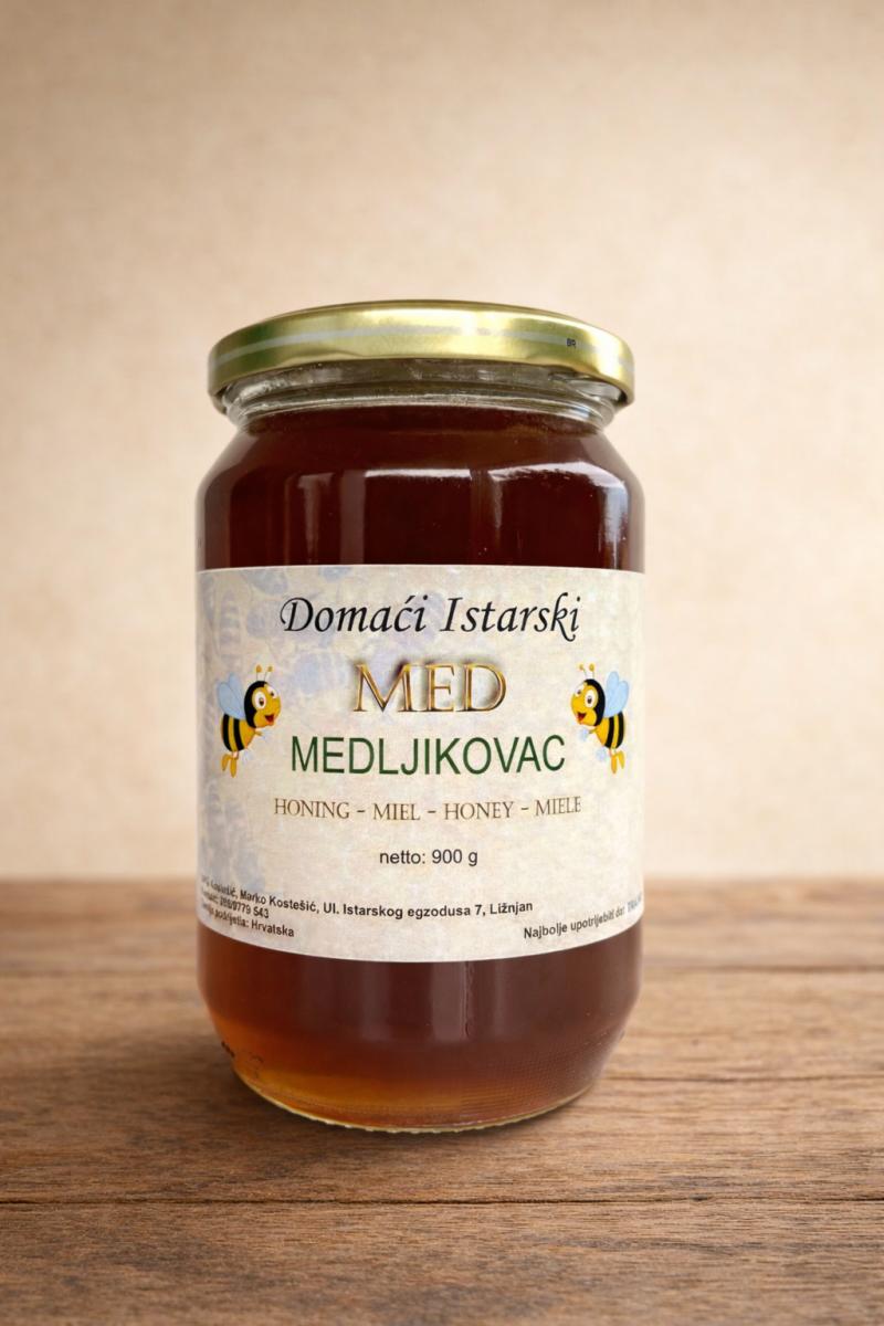 Med Medljikovac
