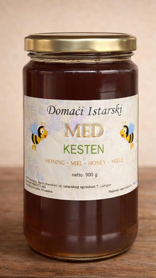Med Kesten