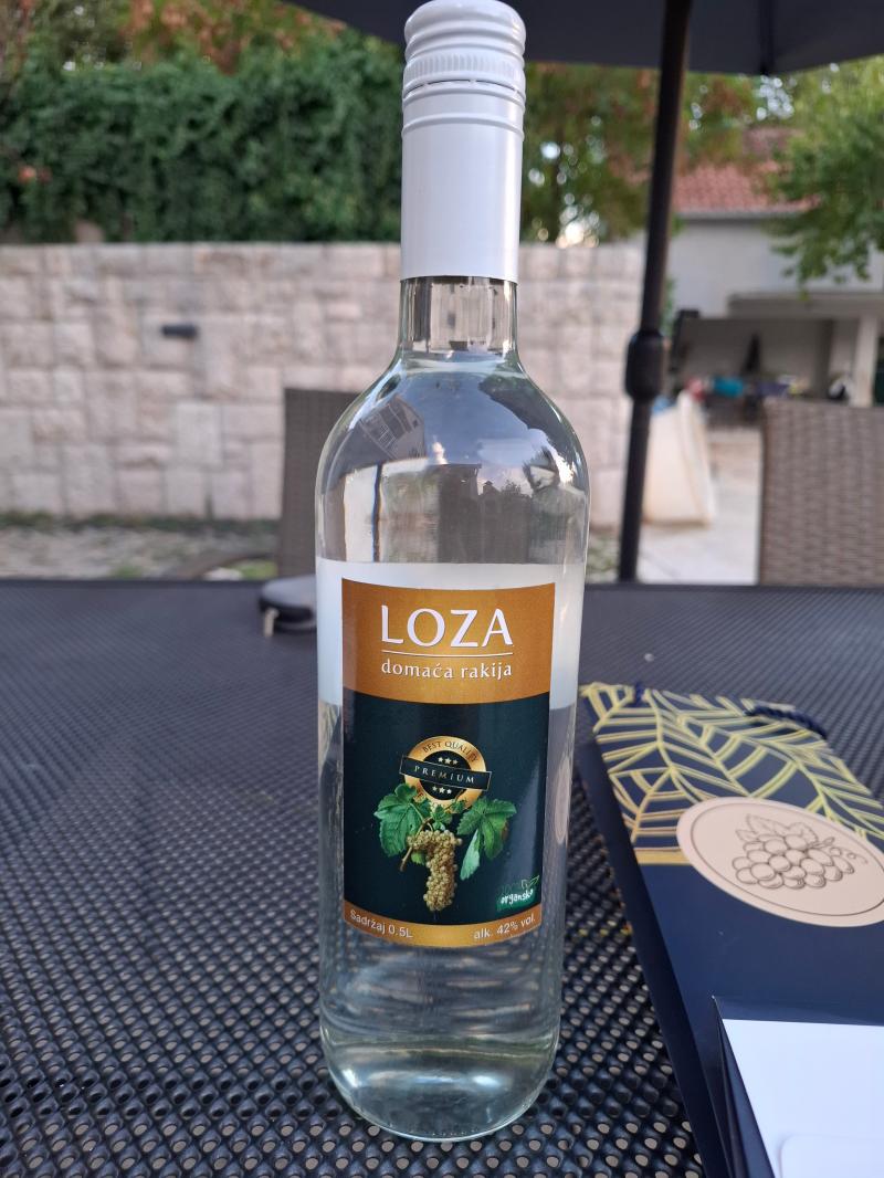 Loza
