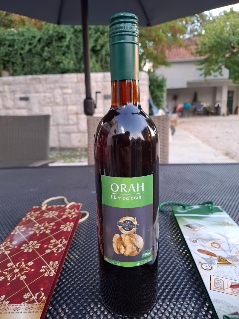 Orah